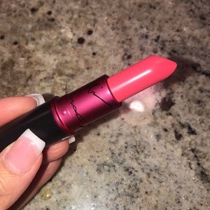 Mac viva glam nicki